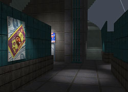 urban wave virtual tour experience aprile-maggio 2008 scenes laserzag
