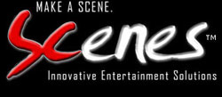 SC e SCENES sono Trade Marks di Scenes