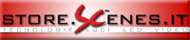 scenes store tecnologie online
