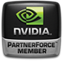 nvidia partnerforce