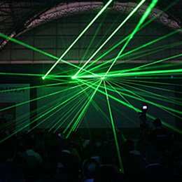 scenes spettacoli show laser per qualsiasi evento