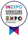 SCENES di Giuseppe Zagaria presenti nel Catalogo Fornitori in the Catalog Suppliers EXPO 2015
