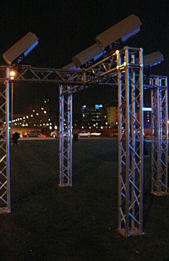 illuminazione architetturale ubi banca brescia architectural lighting scenes for pr42 laserzag