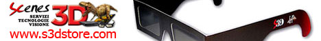 Visit S3Dstore.com by Scenes!