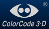 ColorCode 3-D visione stereoscopica 3D rivenditore italiano scenes