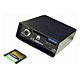 lettore player laser dmx cubox scenes laserzag