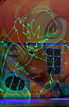 Winx Show - Effetti Laser