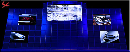 Stage Design