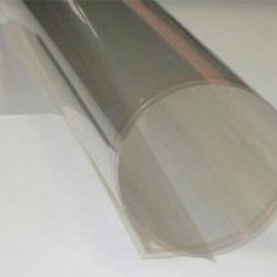 interactive touch foil per applicazioni vetrine shop punti informativi Projection Screens Ltd Scenes