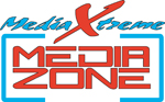 mediazone logo keywest technology scenes