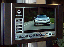 MediaXtreme Interactive per applicativi touch screen Scenes