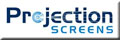 touch screen foil sistema touch da vetrina Projection Screens