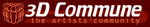 3D Commune