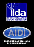 scenes � associata ILDA e AIDI