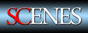 scenes laserzag logo