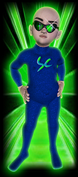 Welcome at LaserZag