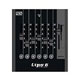 Mixer DMX 6 canali