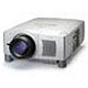 Videoproiettori da 3000 a 25000 ansi lumen