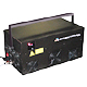 Sistema Laser Kvant RGB