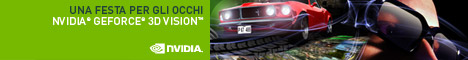 sistema visione stereoscopica 3d vision nvidia da scenes