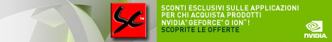 Offerte Software in bundle con prodotti NVidia