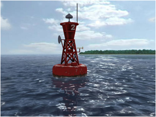 esperient creator deep creator sviluppo software interattivi 3d scenes laserzag