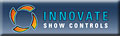 innovate show control bluelite x1 dmx system laserzag scenes