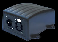 bluelite x1 mini innovate show controls scenes laserzag