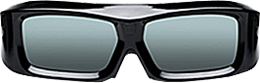 xpand x103 universal 3d glasses occhiali IR universali 3d scenes milano