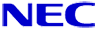 logo nec scenes milano italia