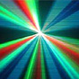Spettacolo Effetti Laser