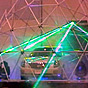Effetti Speciali Laser