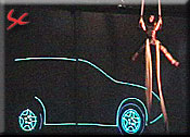 Graphic Show