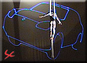 Graphic Show