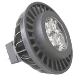 mr16 led R5 white scenes lampada led 6W
