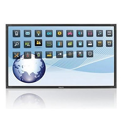 monitor multi touch philips benq nec scenes treviglio bergamo milano