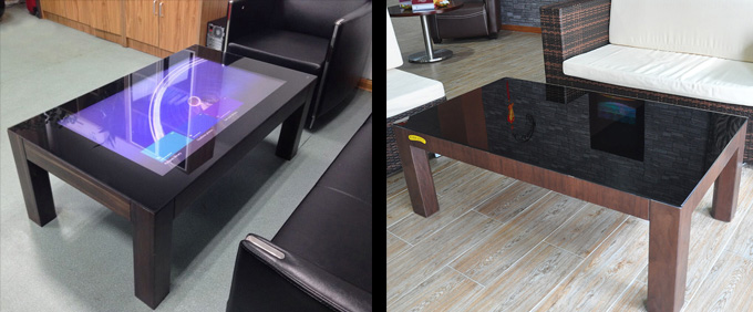 tavoli touch coffee table touch screen scenes treviglio bergamo milano